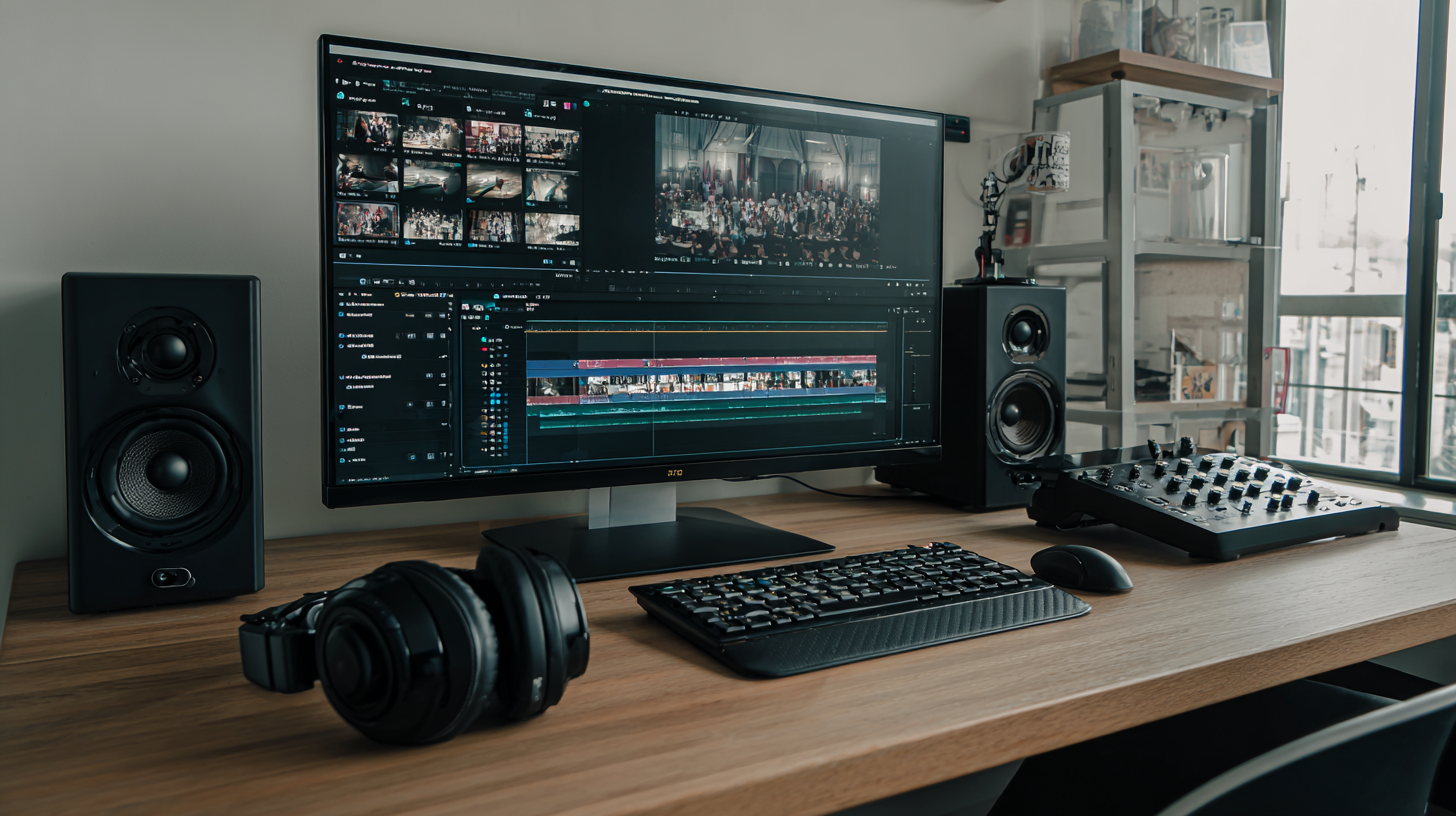 Subtitling/Captioning service